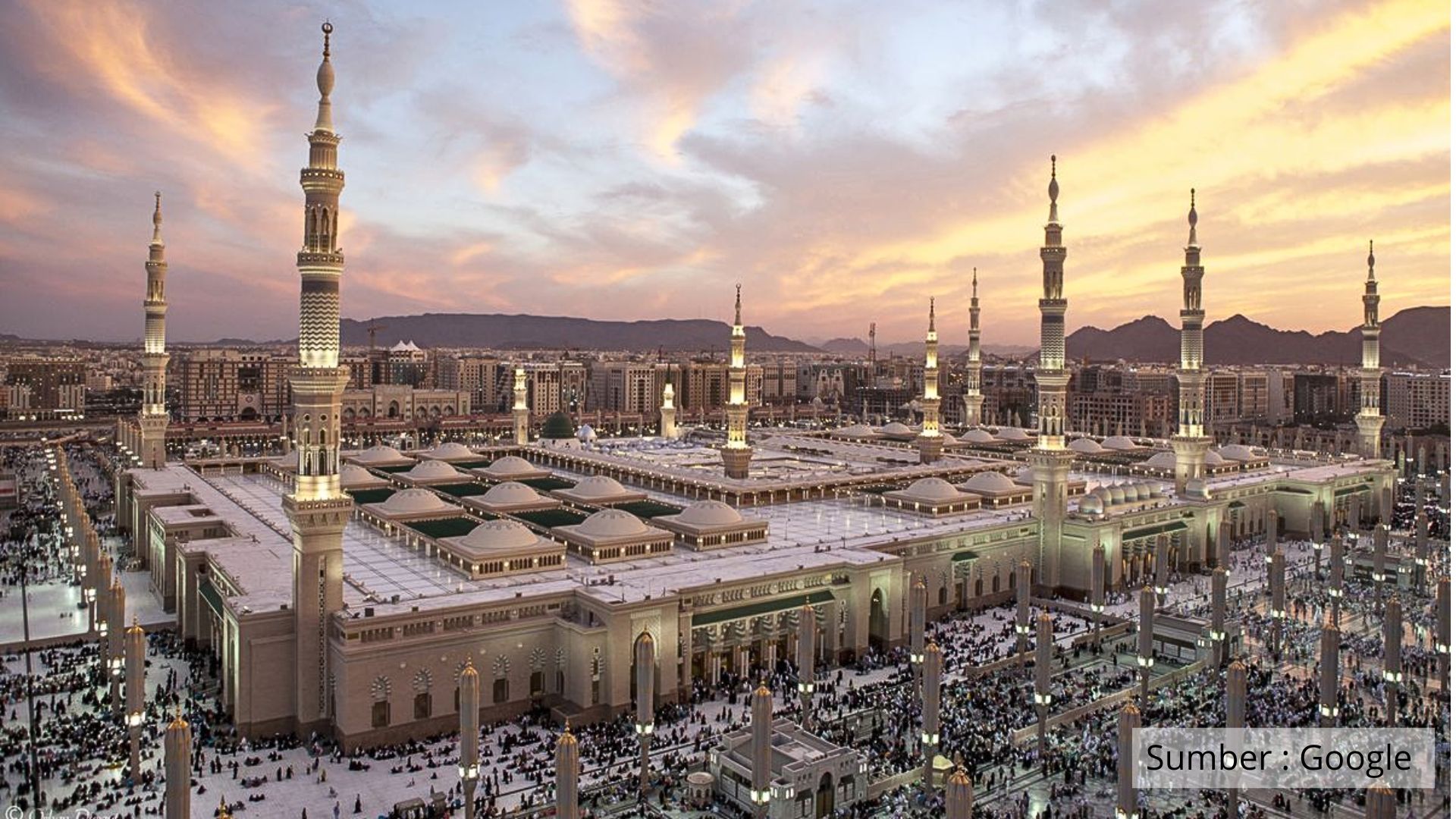 Kapan Ramadan 2025 Dimulai? Ini Perkiraan Awal Puasa di Beberapa Negara